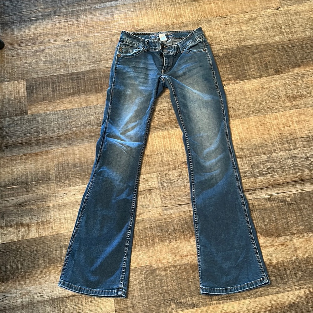 Maurice’s Jeans